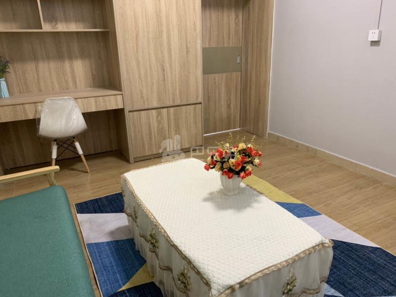 窝儿公寓（双岗店）4876078客厅图6