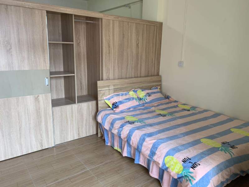 窝儿公寓（双岗店）4876078卧室图0