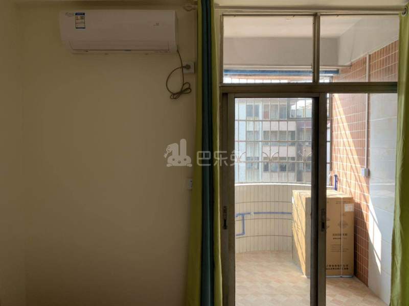 窝儿公寓（双岗店）4876078卧室图1