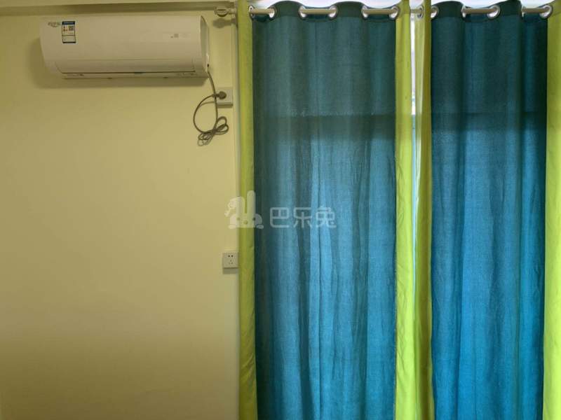 窝儿公寓（双岗店）4876078卧室图3