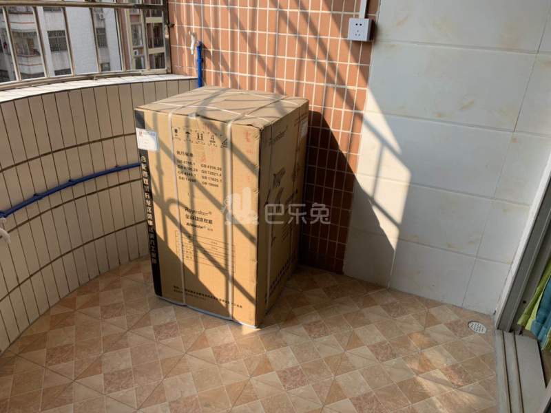 窝儿公寓（双岗店）4876078卧室图4