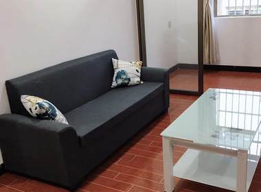 荣信酒店式公寓 1室1厅1卫