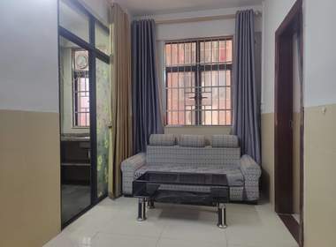 羊城电梯公寓（黄村龙步大街新一巷3号） 1室1厅1卫