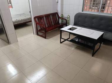 悦橄榄公寓D栋（黄村北便新街四巷7号） 2室1厅1卫