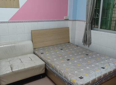 悦橄榄公寓I栋（黄村庙元南大街2号） 1室0厅1卫