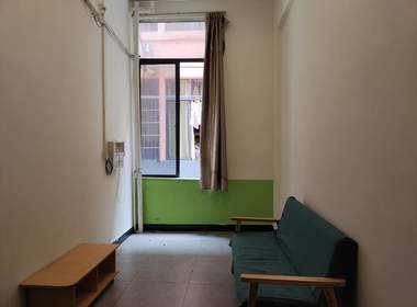 梦想家园B栋（棠东东路51号） 1室0厅1卫