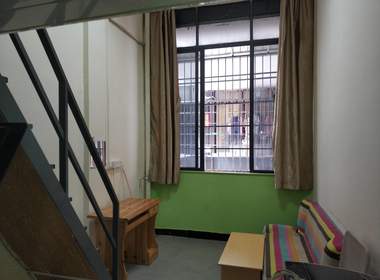 梦想家园C栋（棠东东路53号） 1室0厅1卫