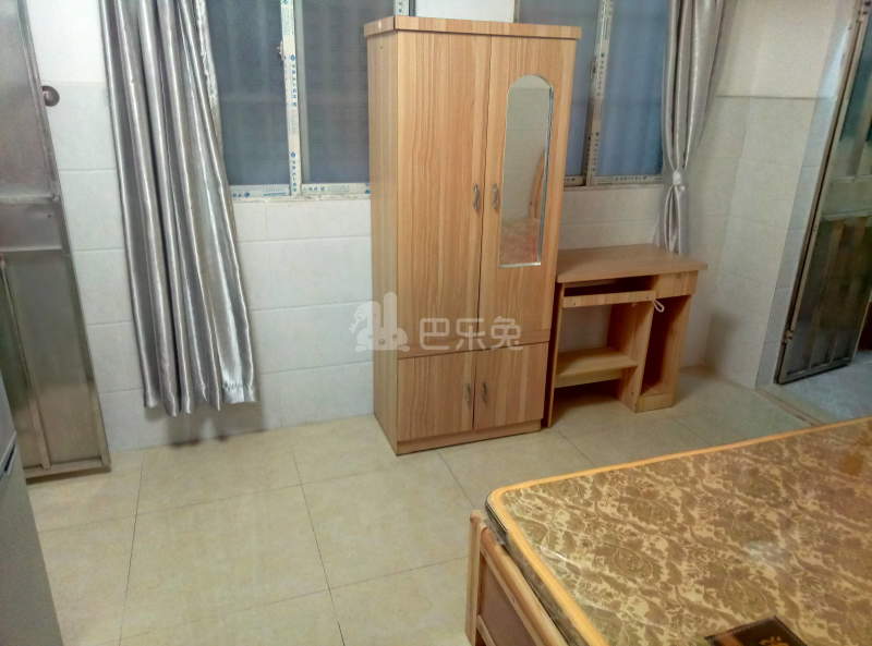 宇翔电梯公寓（江夏村四约七巷4号）4879774卧室图2