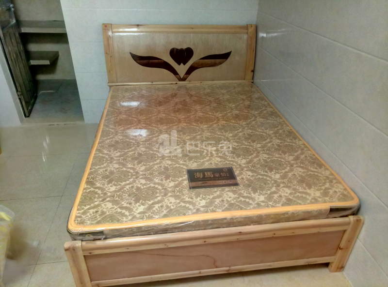 宇翔电梯公寓（江夏村四约七巷4号）4879774卧室图1