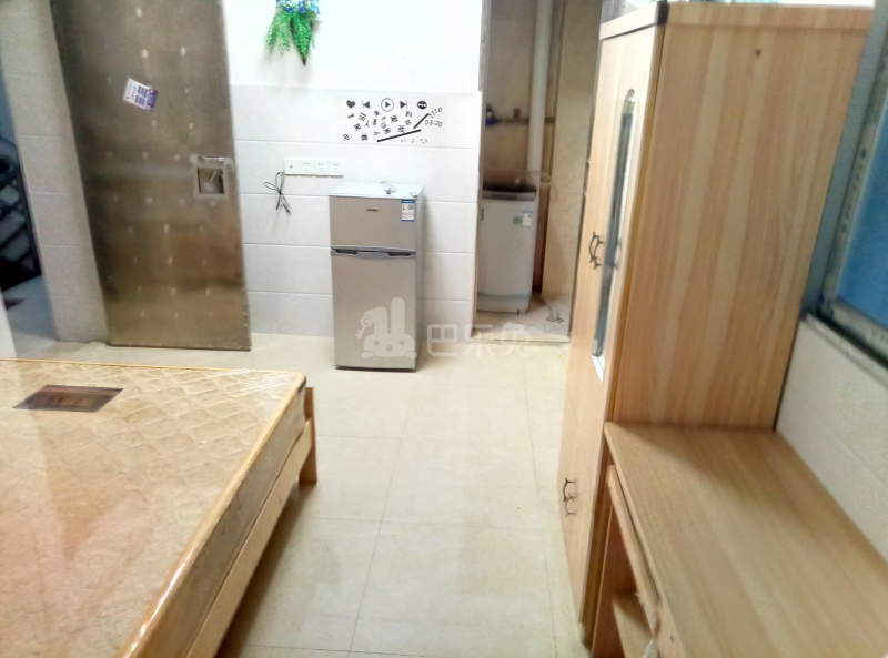 宇翔电梯公寓（江夏村四约七巷4号）4879774卧室图5