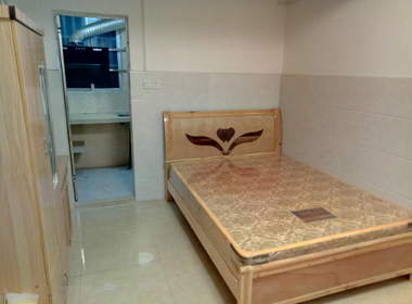 宇翔电梯公寓（江夏村四约七巷4号） 1室0厅1卫