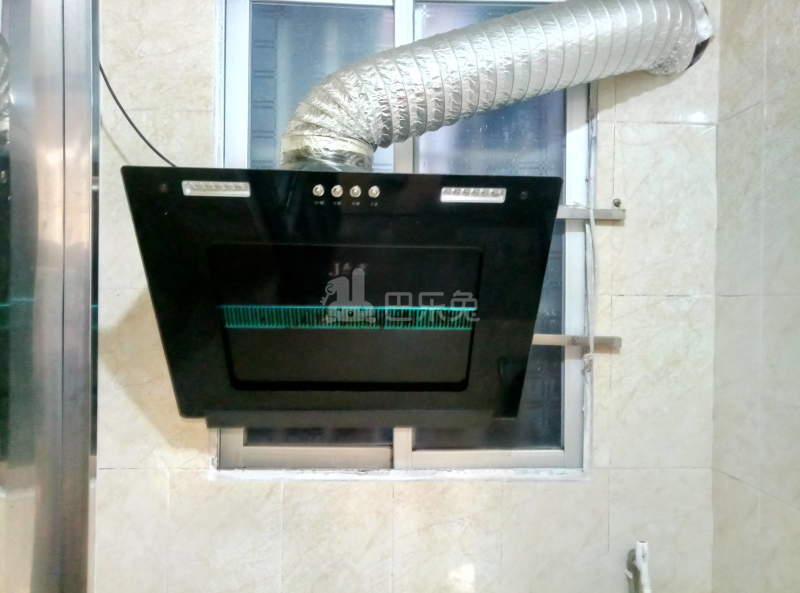 宇翔电梯公寓（江夏村四约七巷4号）4879774厨房图7