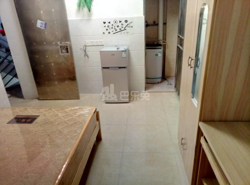 宇翔电梯公寓（江夏村四约七巷4号）4879774卧室图6