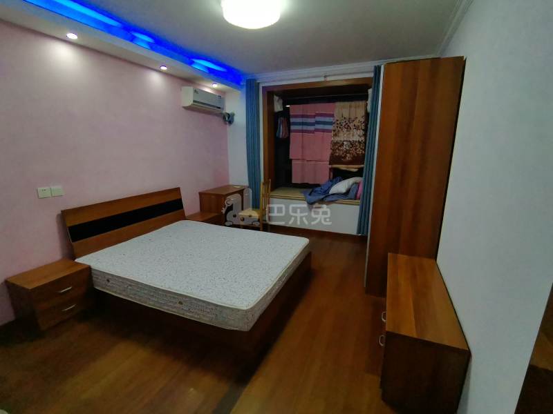 金桥新城金舍苑4881323卧室图0