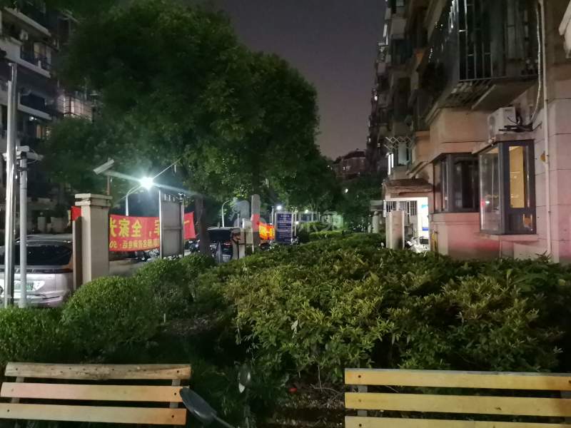 金桥新城金舍苑4881323周边环境图10