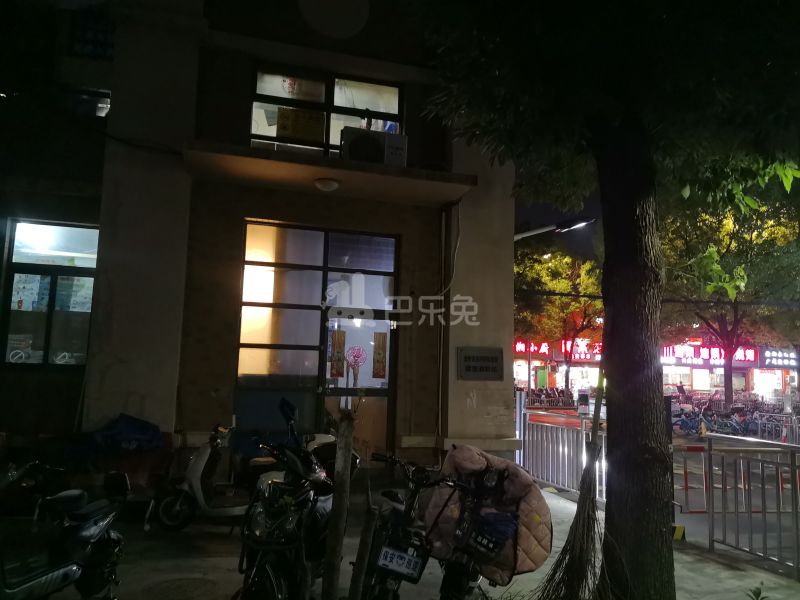 金桥新城金舍苑4881323周边环境图12