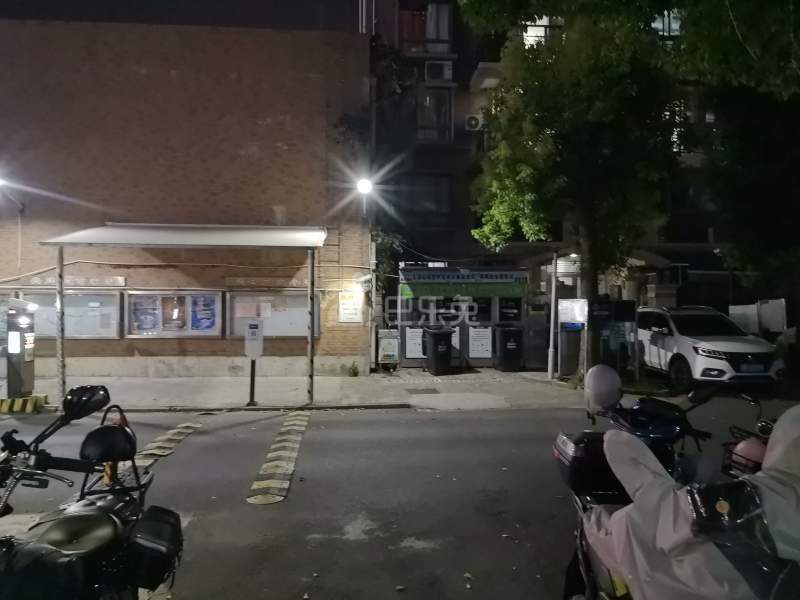 金桥新城金舍苑4881323周边环境图11