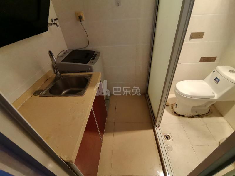 金桥新城金舍苑4881323厨房图5