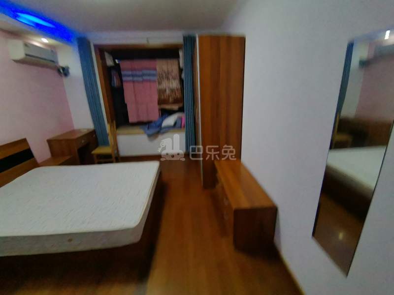 金桥新城金舍苑4881323卧室窗户图13