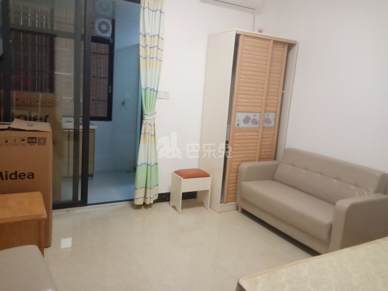 梅花园黄京坳上街143号C栋4883143卧室图3