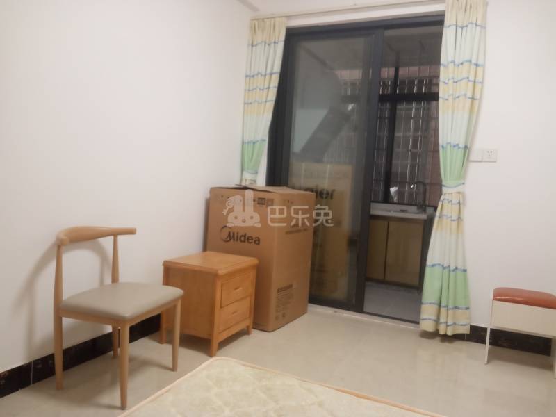 梅花园黄京坳上街143号C栋4883143卧室图2