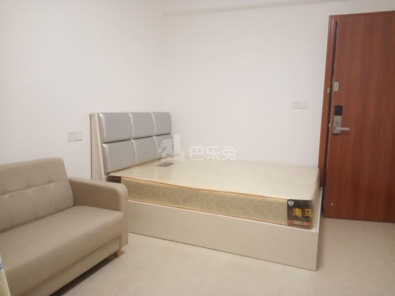 梅花园黄京坳上街143号C栋4883143卧室图1