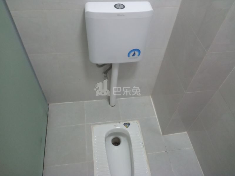 梅花园黄京坳上街143号C栋4883143卫生间图6