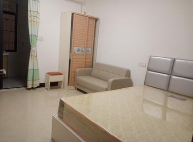 梅花园黄京坳上街143号C栋 1室0厅1卫