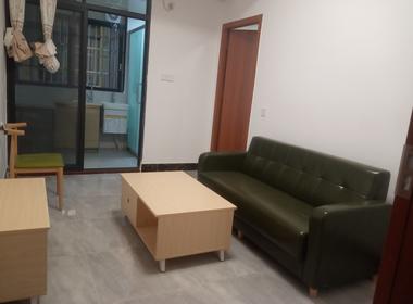 梅花园黄京坳上街143号C栋 1室1厅1卫