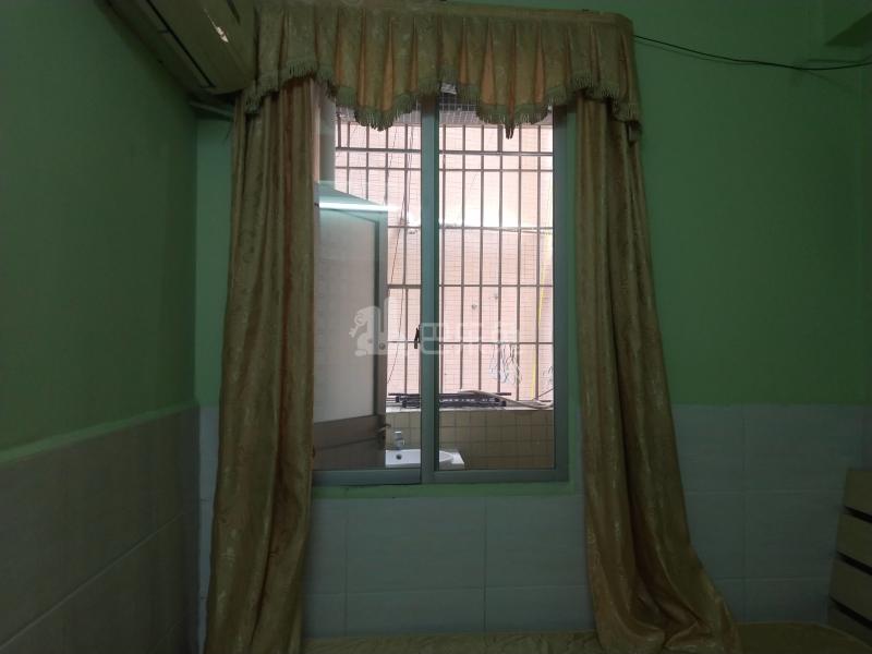 新豪电梯公寓（嘉禾望岗百花岭南街四巷4号）4885999卧室窗户图7