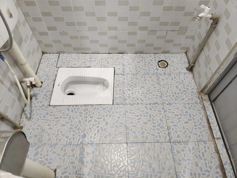 新豪电梯公寓（嘉禾望岗百花岭南街四巷4号）4886005卫生间图4