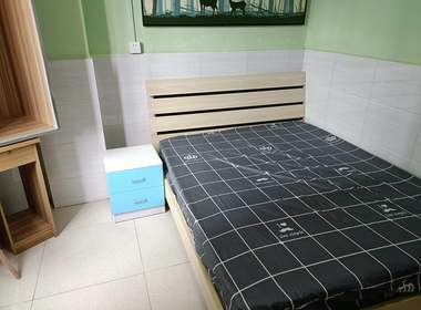 新豪电梯公寓（嘉禾望岗百花岭南街四巷4号） 2室1厅1卫