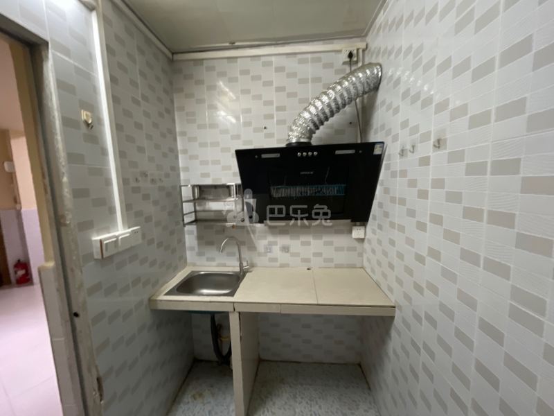新豪电梯公寓（嘉禾望岗百花岭南街四巷4号）4886013厨房图5