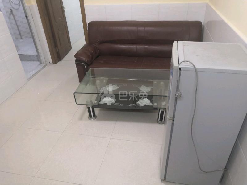 新豪电梯公寓（嘉禾望岗百花岭南街四巷4号）4886016客厅图1