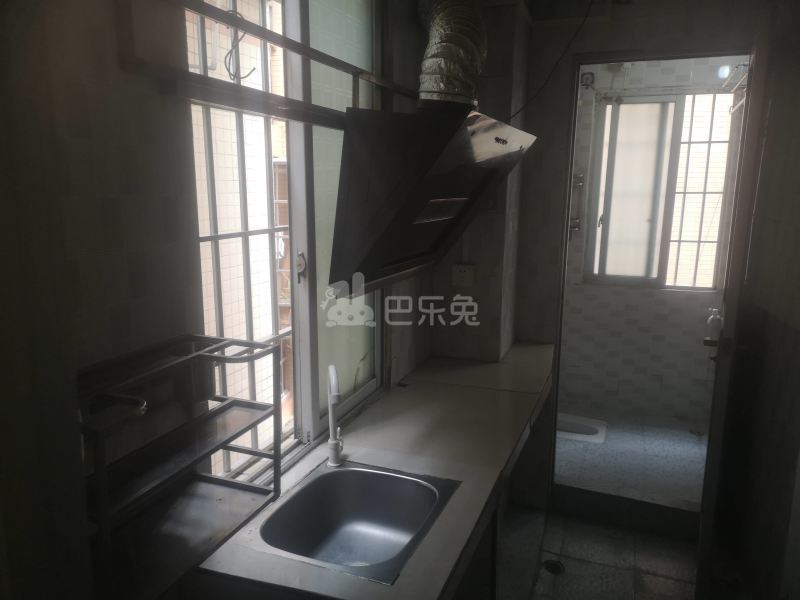 新豪电梯公寓（嘉禾望岗百花岭南街四巷4号）4886021厨房图5