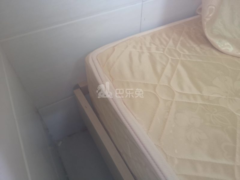 新豪电梯公寓（嘉禾望岗百花岭南街四巷4号）4886021卧室图3