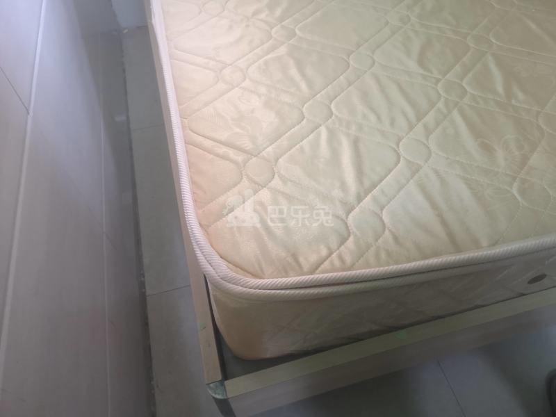 新豪电梯公寓（嘉禾望岗百花岭南街四巷4号）4886021卧室图2