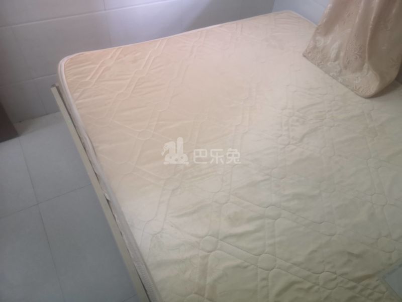 新豪电梯公寓（嘉禾望岗百花岭南街四巷4号）4886021卧室图1