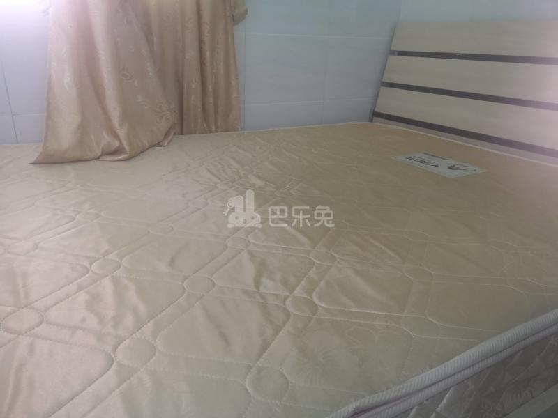 新豪电梯公寓（嘉禾望岗百花岭南街四巷4号）4886021卧室图0