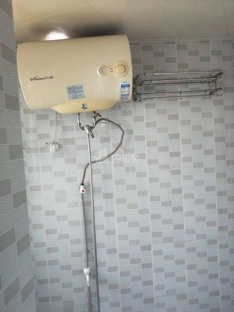 新豪电梯公寓（嘉禾望岗百花岭南街四巷4号）4886025卫生间图20