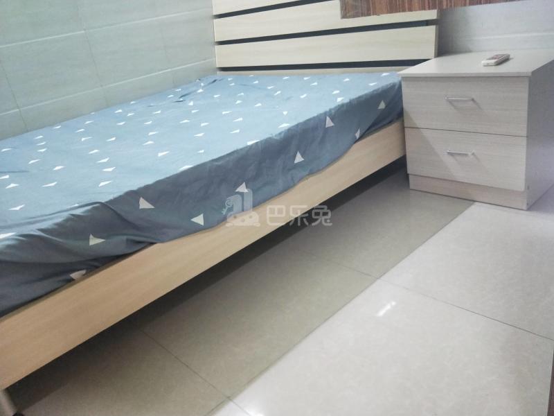 新豪电梯公寓（嘉禾望岗百花岭南街四巷4号）4886025卧室图6