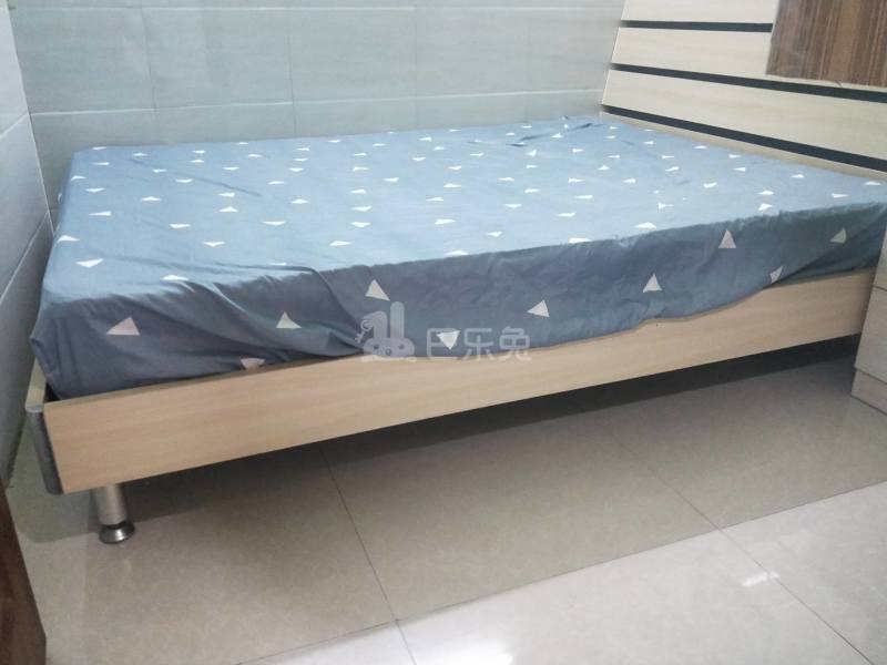 新豪电梯公寓（嘉禾望岗百花岭南街四巷4号）4886025卧室图9