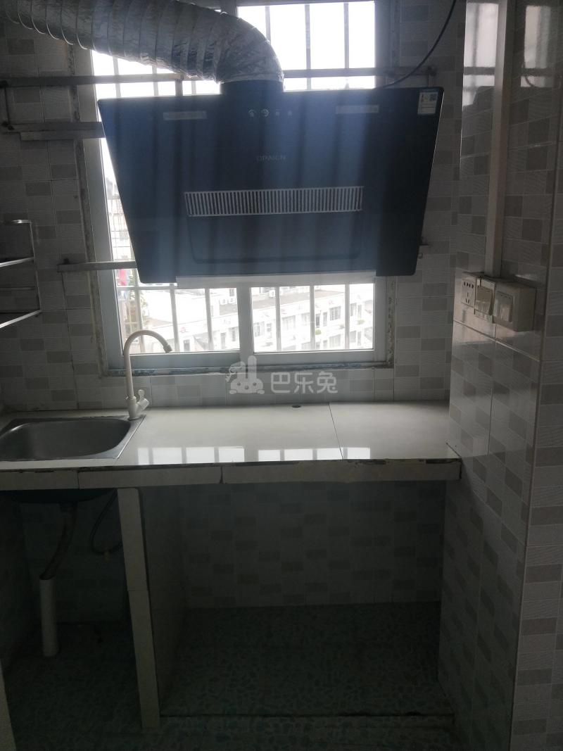 新豪电梯公寓（嘉禾望岗百花岭南街四巷4号）4886025厨房图17