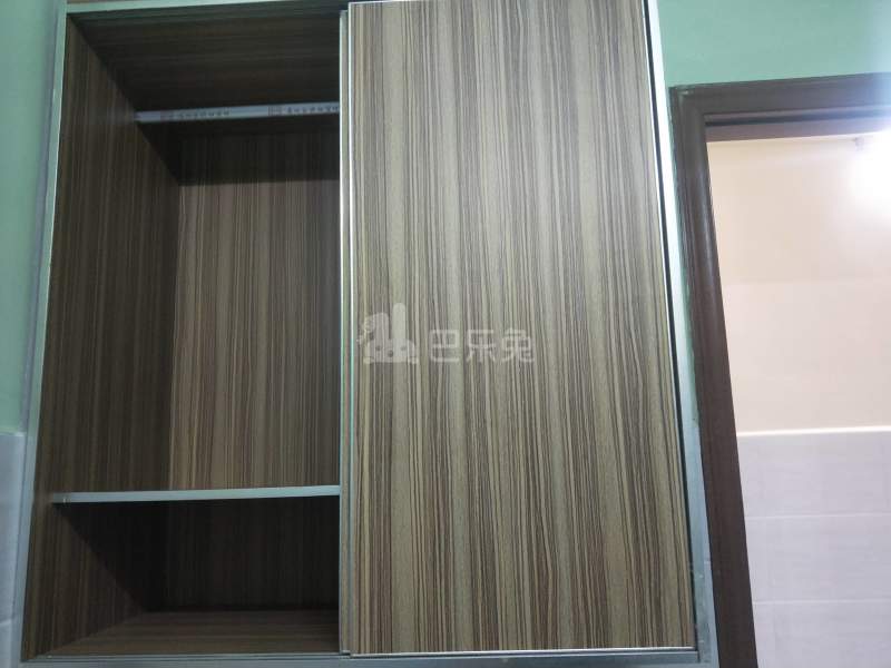 新豪电梯公寓（嘉禾望岗百花岭南街四巷4号）4886025卧室图7