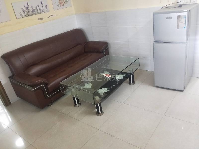 新豪电梯公寓（嘉禾望岗百花岭南街四巷4号）4886025客厅图12