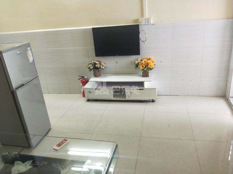 新豪电梯公寓（嘉禾望岗百花岭南街四巷4号）4886025客厅图13