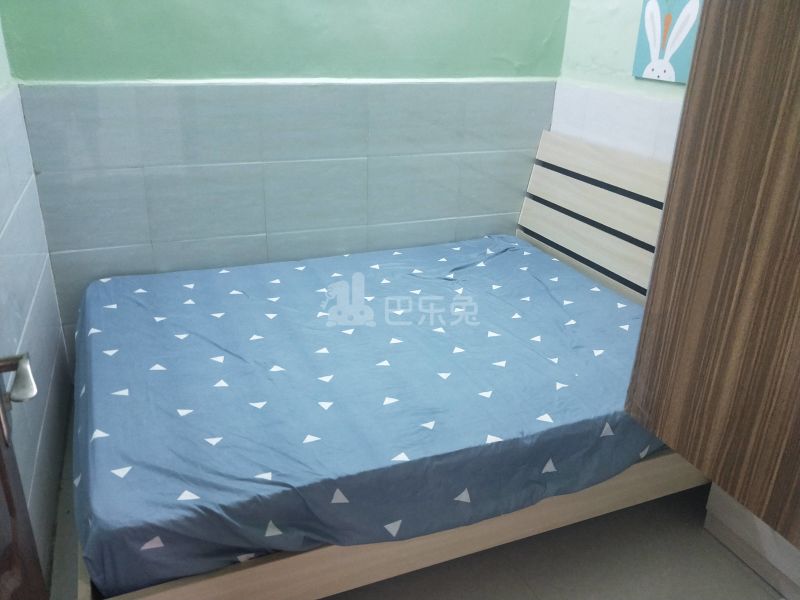 新豪电梯公寓（嘉禾望岗百花岭南街四巷4号）4886025卧室图10