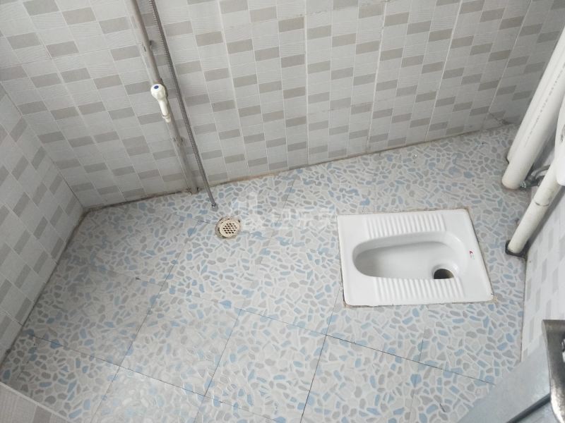 新豪电梯公寓（嘉禾望岗百花岭南街四巷4号）4886025卫生间图19