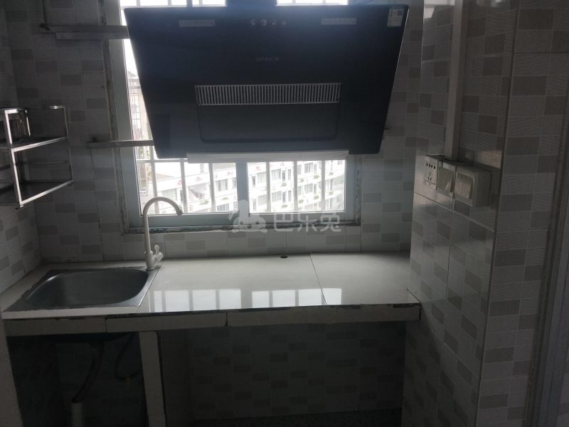 新豪电梯公寓（嘉禾望岗百花岭南街四巷4号）4886025厨房图16