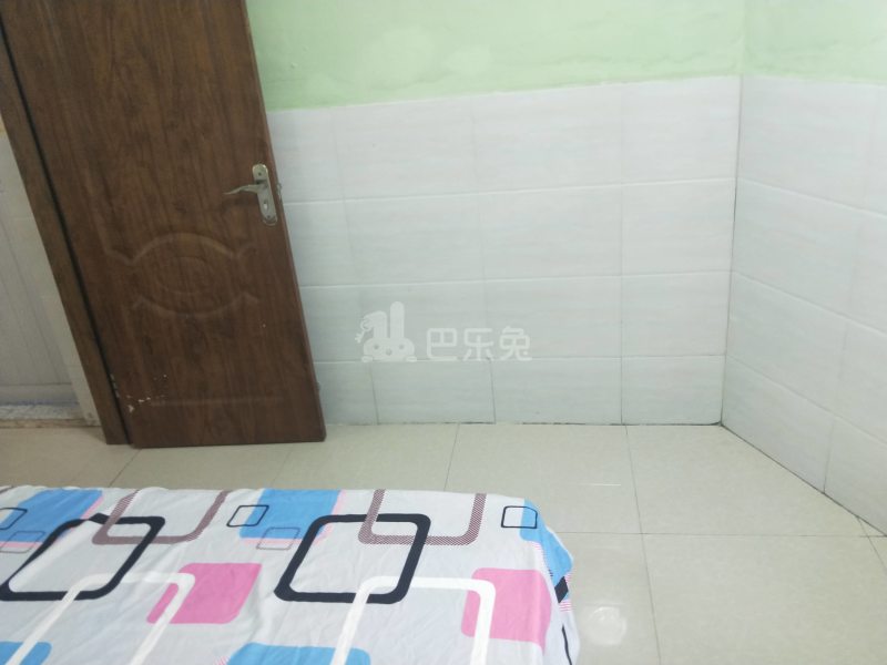 新豪电梯公寓（嘉禾望岗百花岭南街四巷4号）4886025卧室图3